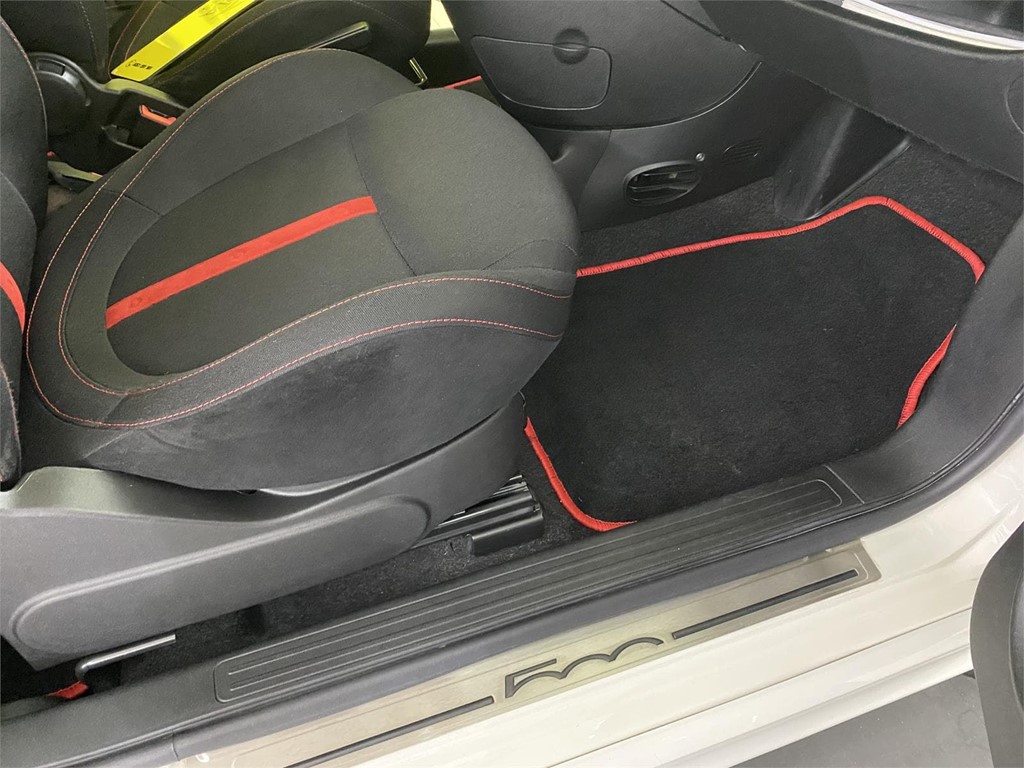 Foto 12 ABARTH 500