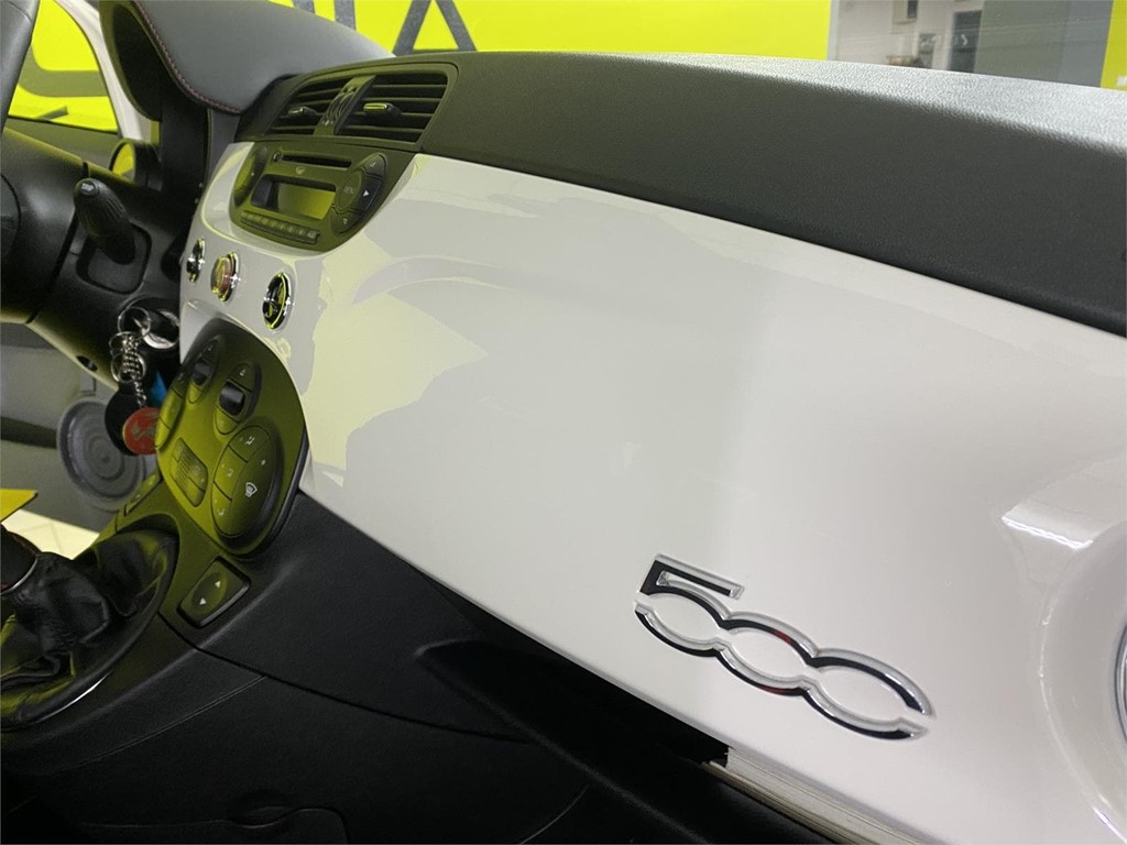 Foto 13 ABARTH 500