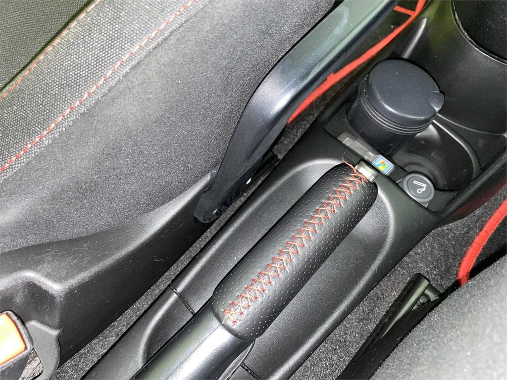 Foto 14 ABARTH 500