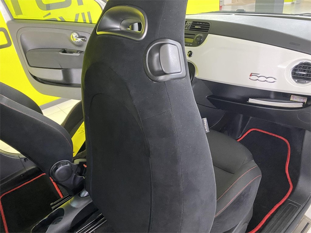 Foto 17 ABARTH 500