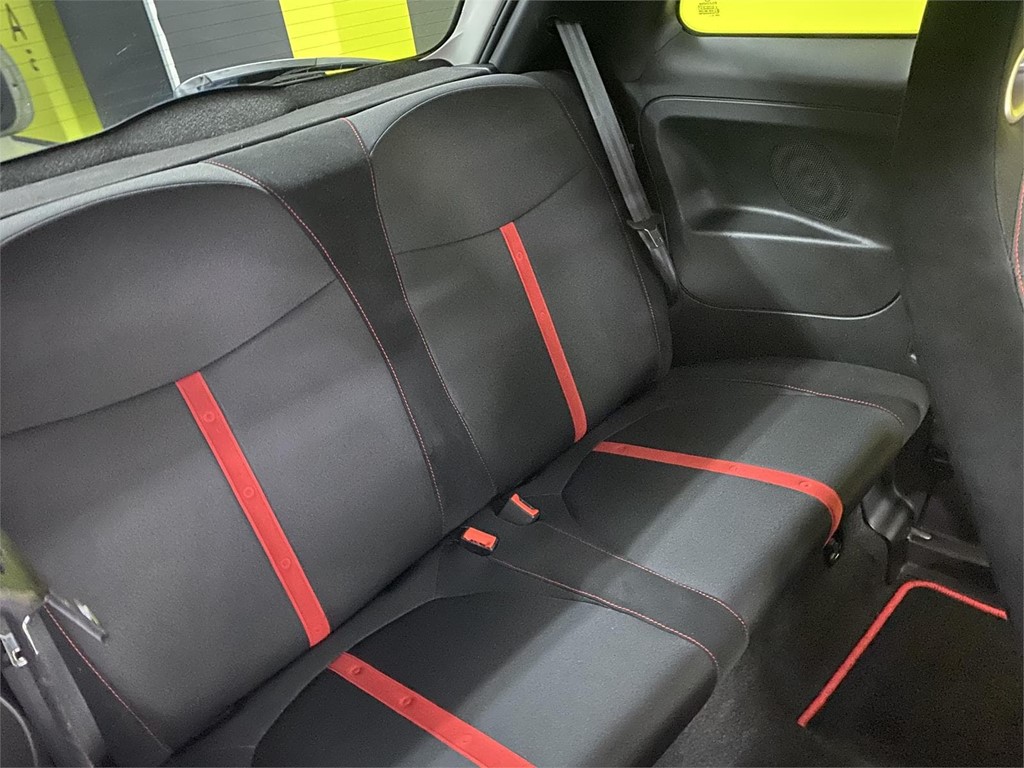 Foto 24 ABARTH 500
