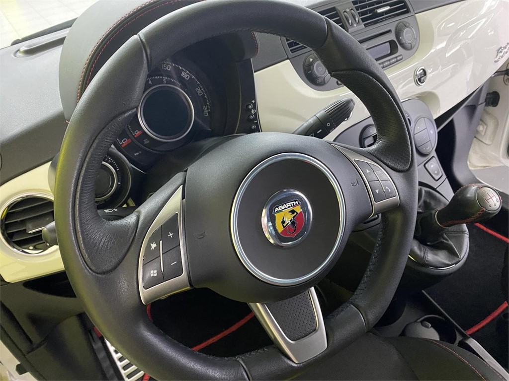 Foto 7 ABARTH 500