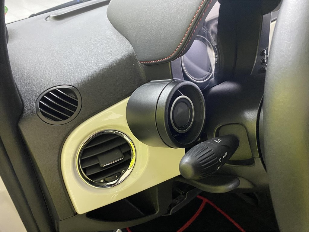 Foto 8 ABARTH 500