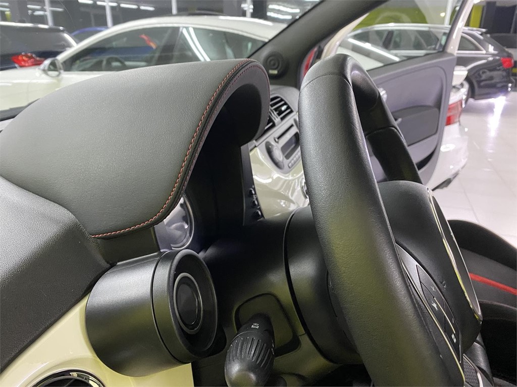 Foto 9 ABARTH 500