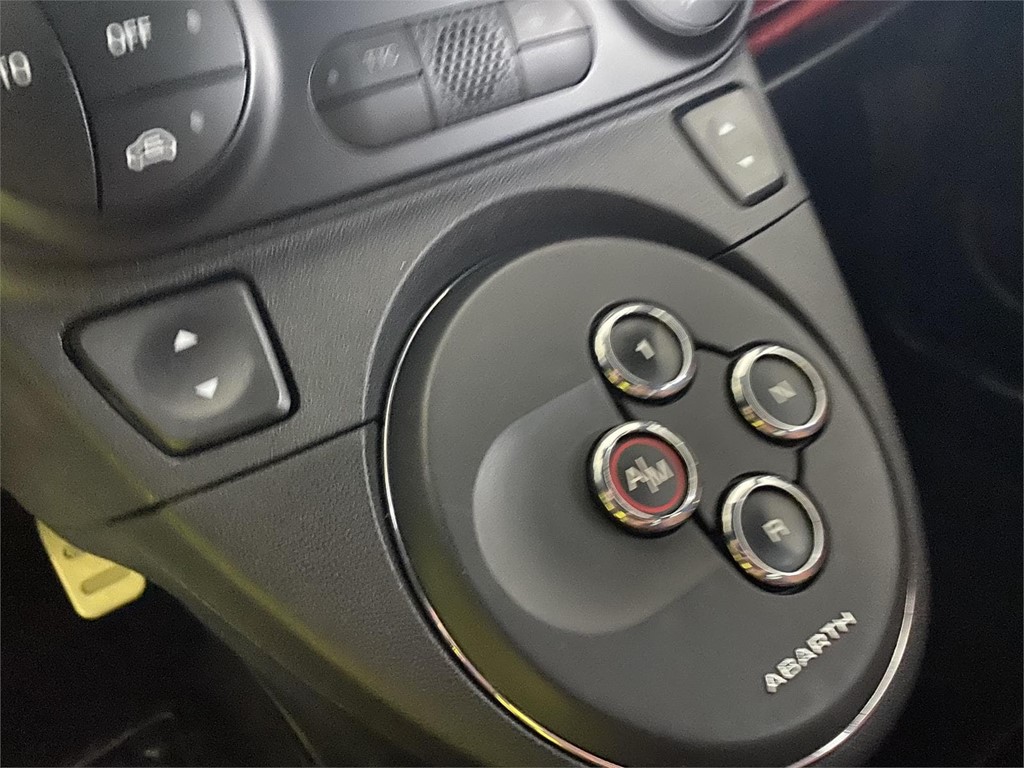 Foto 15 ABARTH 500