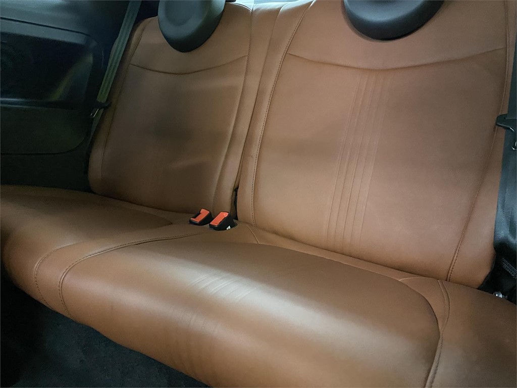 Foto 20 ABARTH 500