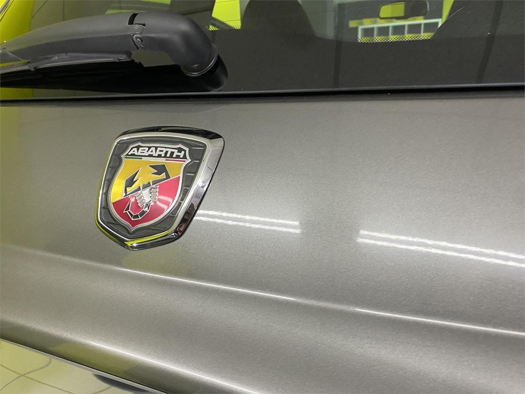 Foto 21 ABARTH 500