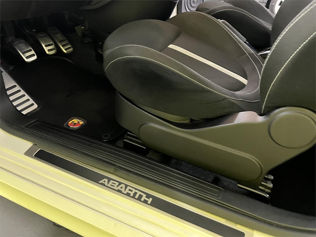 Foto 14 ABARTH 500