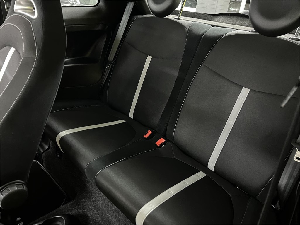 Foto 16 ABARTH 500