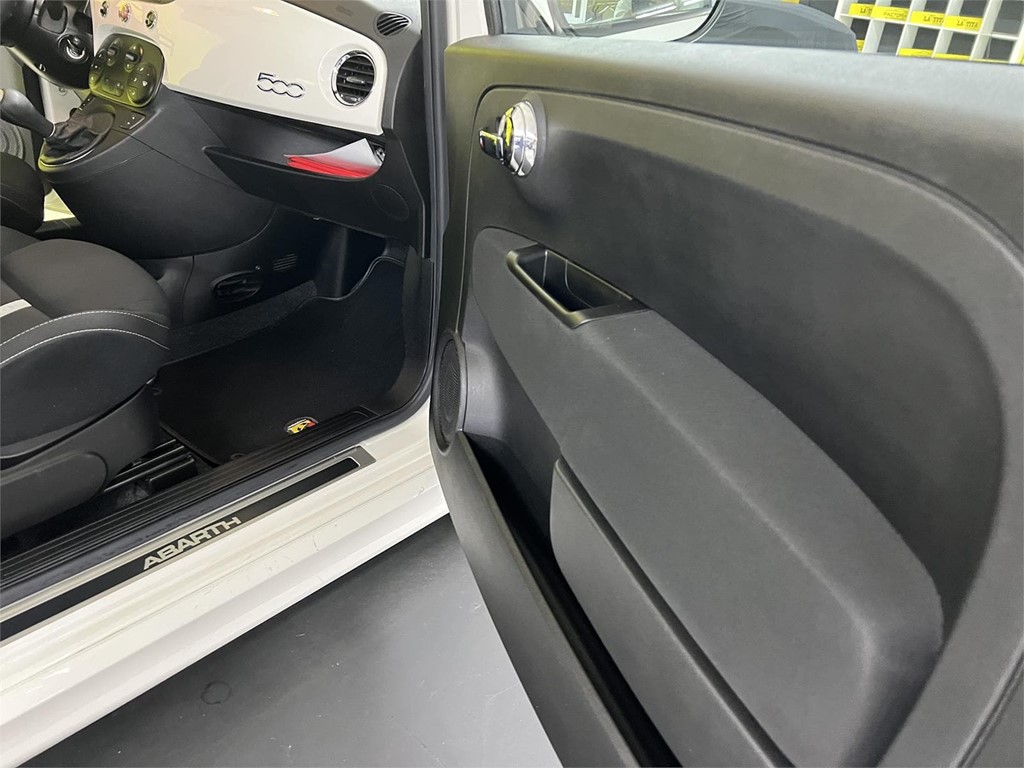 Foto 20 ABARTH 500