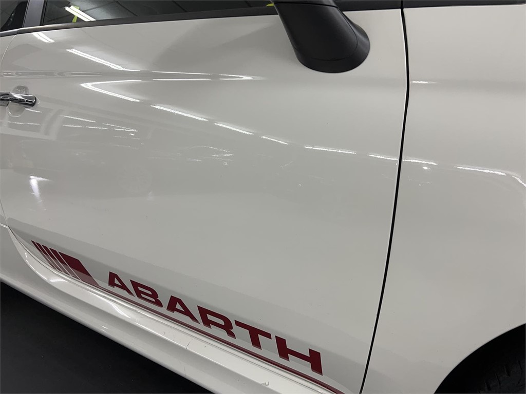 Foto 21 ABARTH 500
