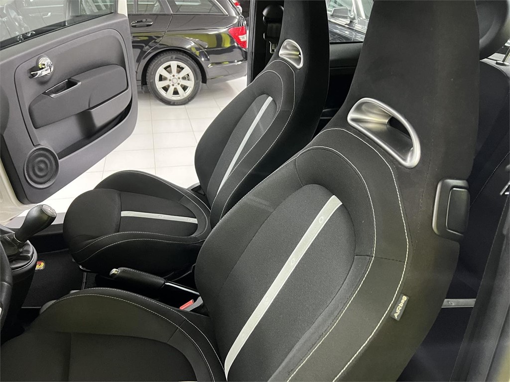 Foto 9 ABARTH 500