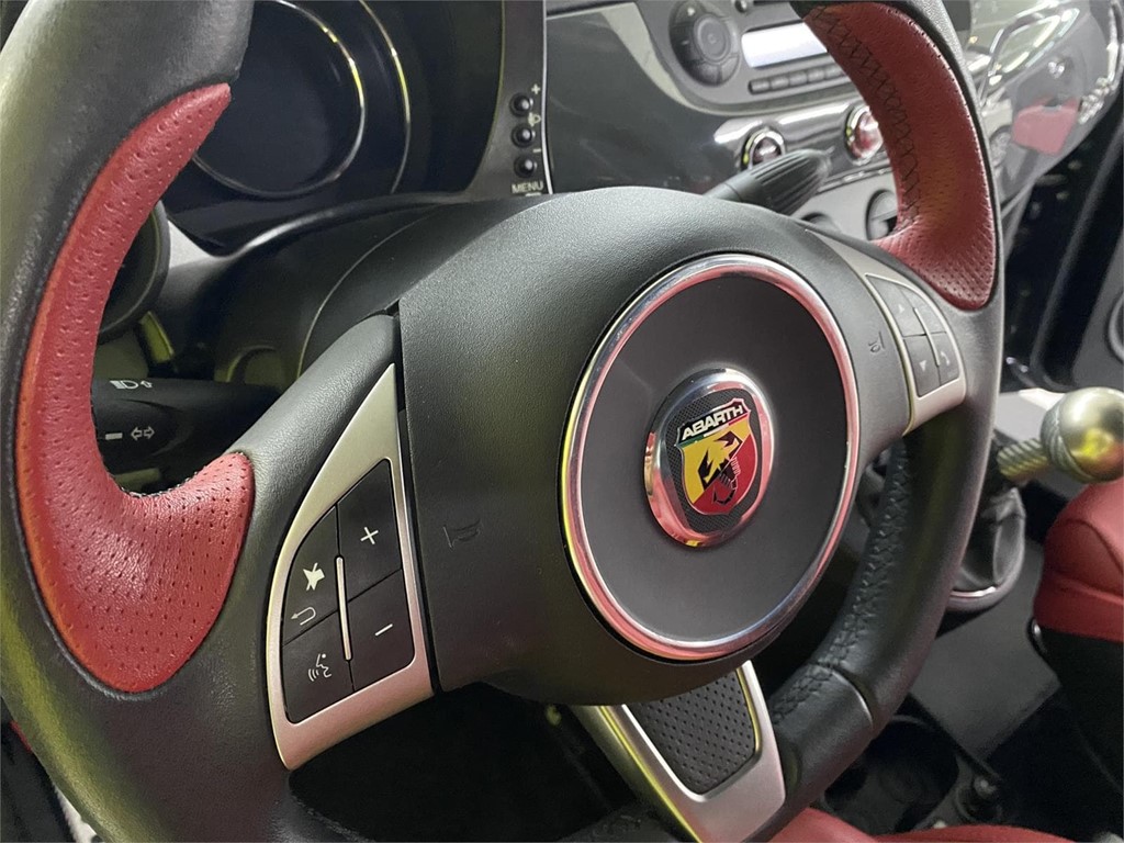 Foto 12 ABARTH 500