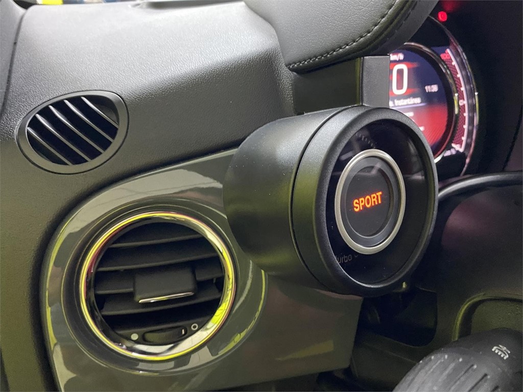 Foto 17 ABARTH 500