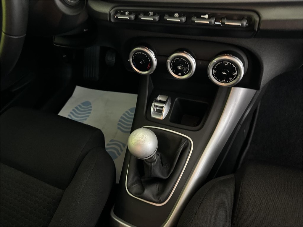 Foto 16 ALFA ROMEO GIULIETTA 