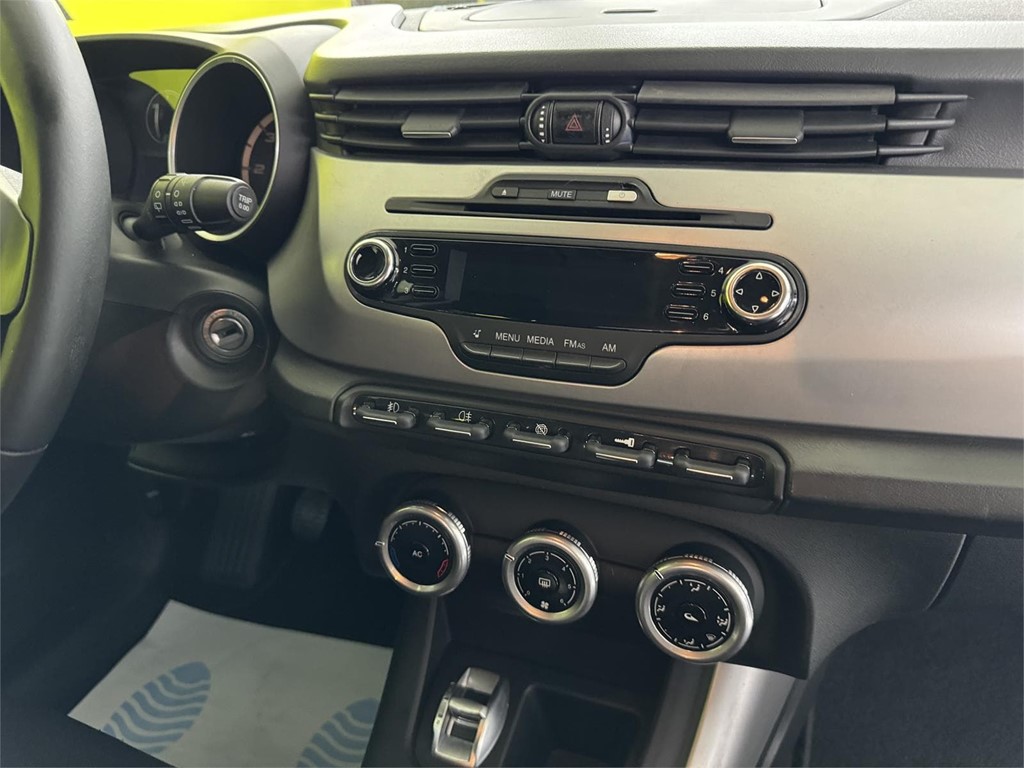 Foto 17 ALFA ROMEO GIULIETTA 