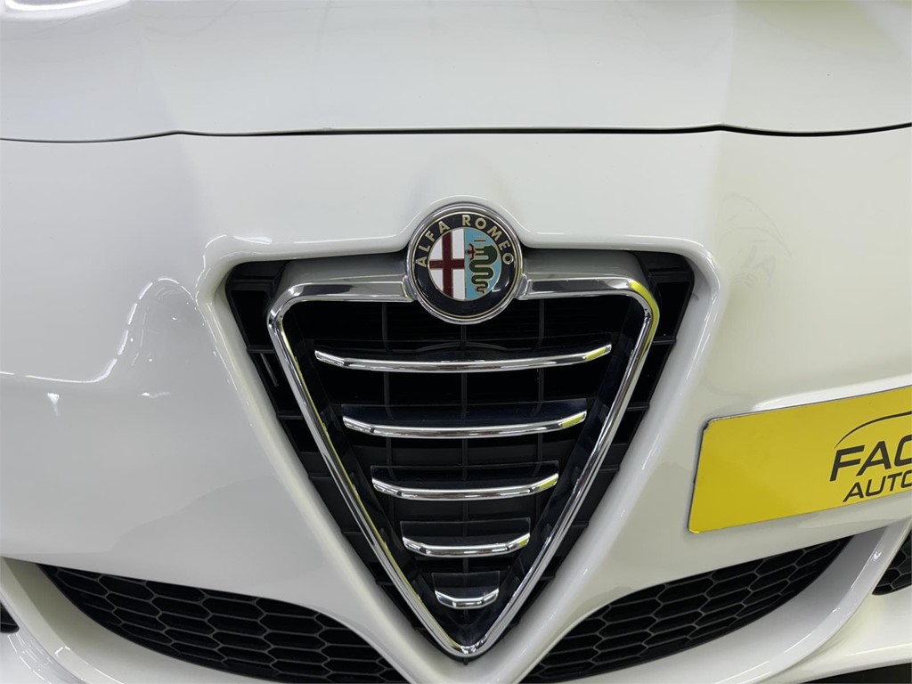 Foto 29 ALFA ROMEO GIULIETTA 