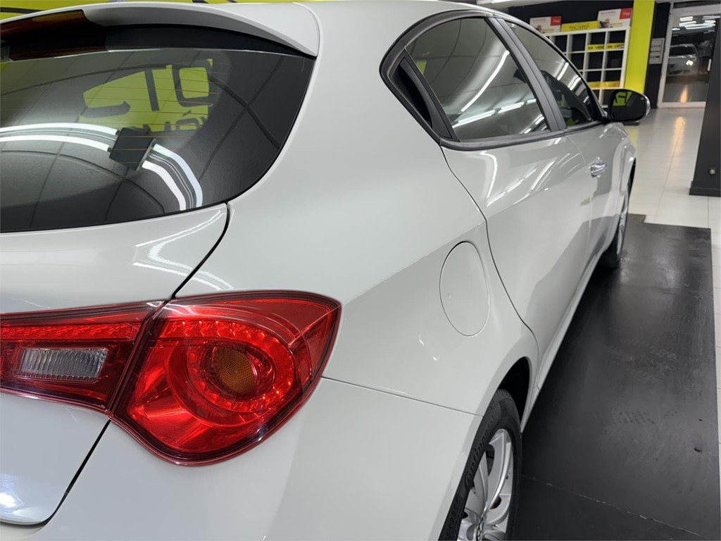 Foto 44 ALFA ROMEO GIULIETTA 