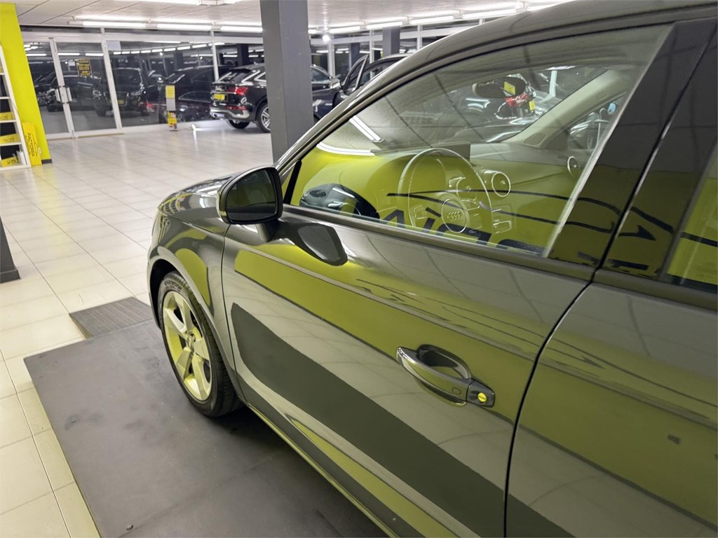 Foto 19 AUDI A1 1.4tdi ULTRA