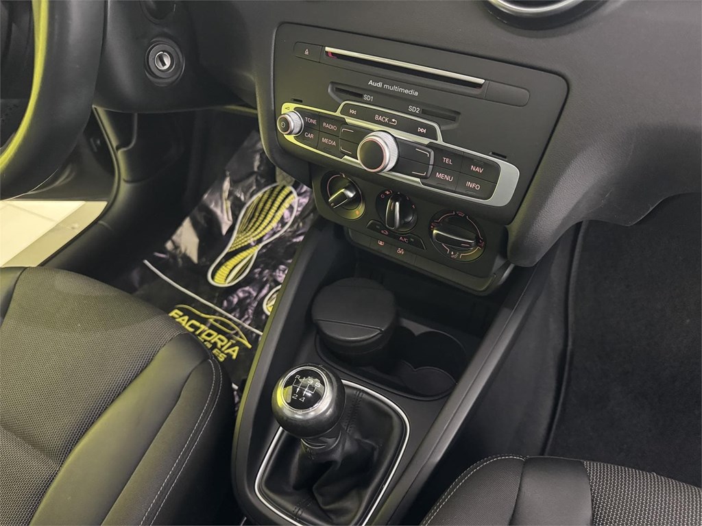 Foto 27 AUDI A1 1.4tdi ULTRA
