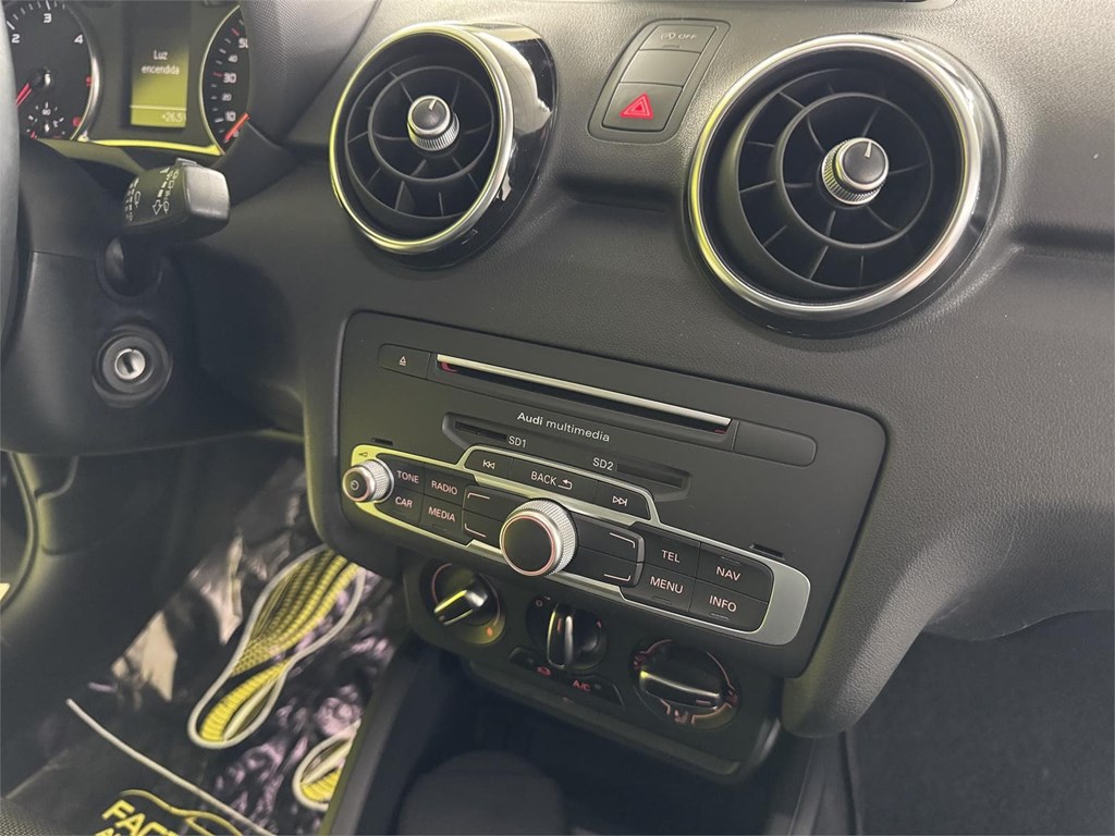 Foto 28 AUDI A1 1.4tdi ULTRA