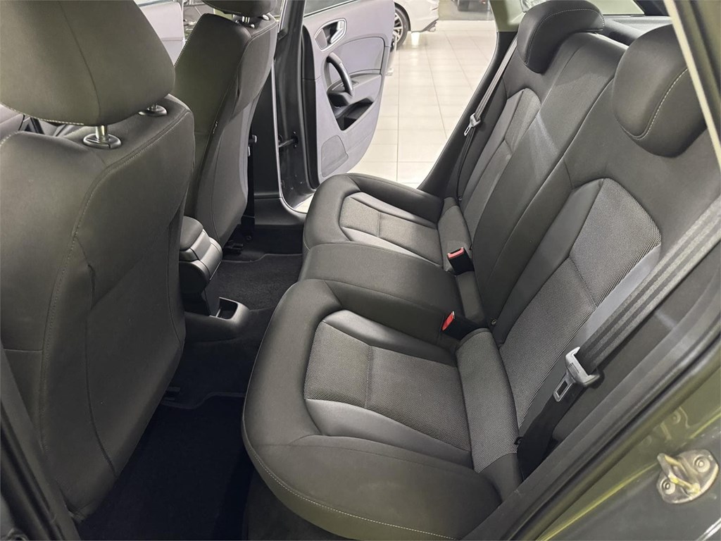Foto 38 AUDI A1 1.4tdi ULTRA
