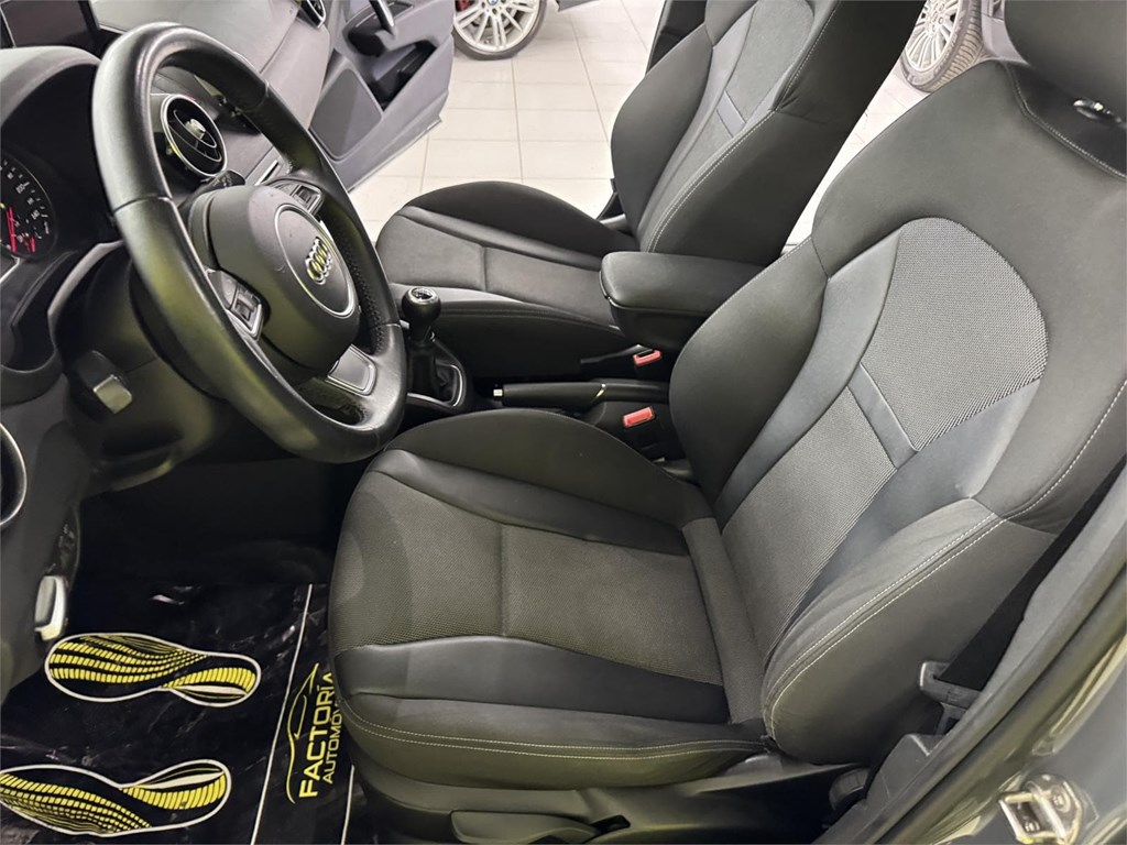 Foto 42 AUDI A1 1.4tdi ULTRA