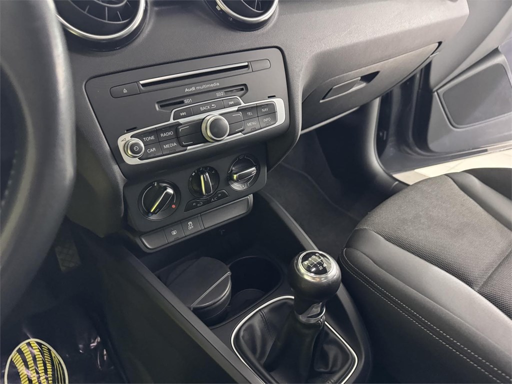 Foto 47 AUDI A1 1.4tdi ULTRA