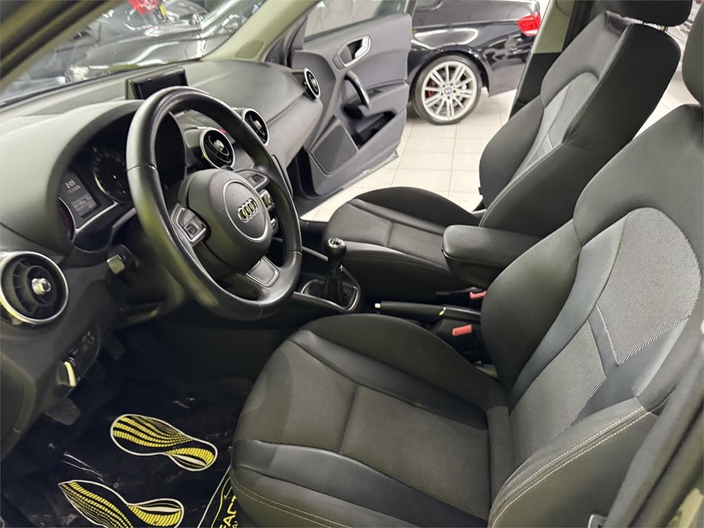 Foto 48 AUDI A1 1.4tdi ULTRA