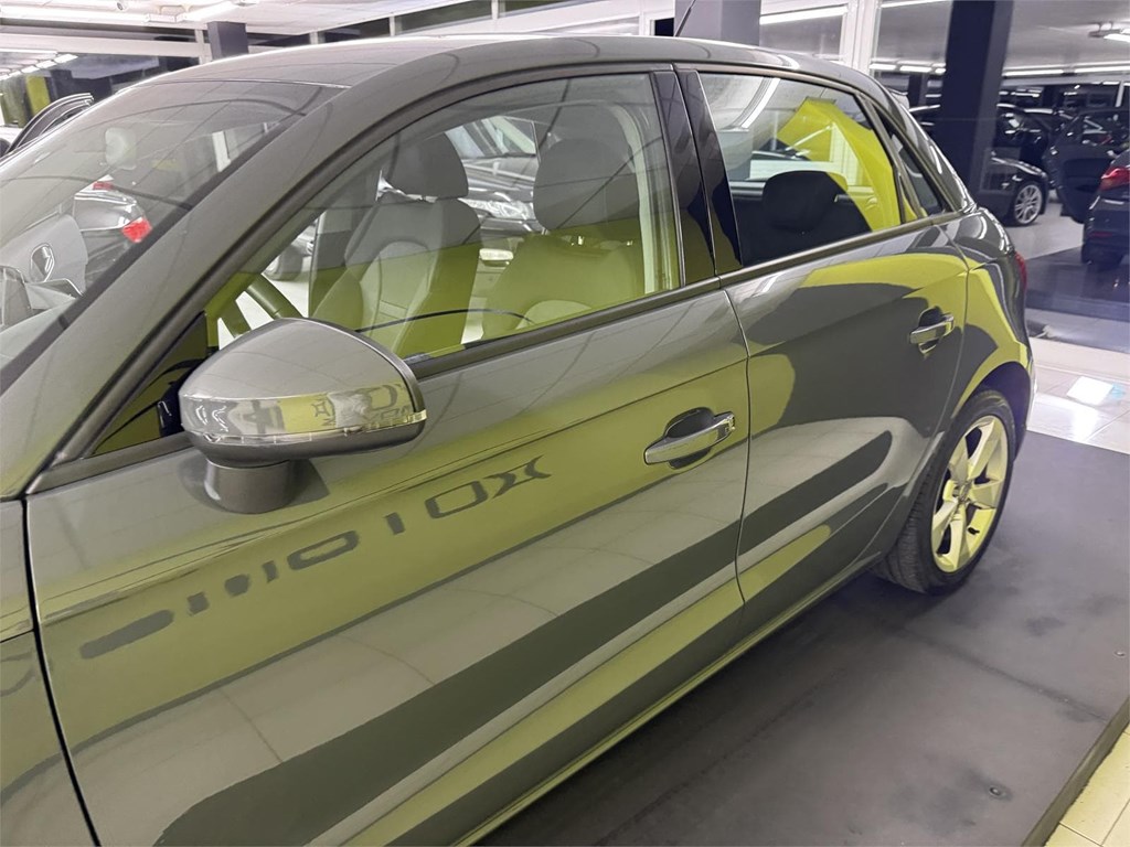Foto 50 AUDI A1 1.4tdi ULTRA