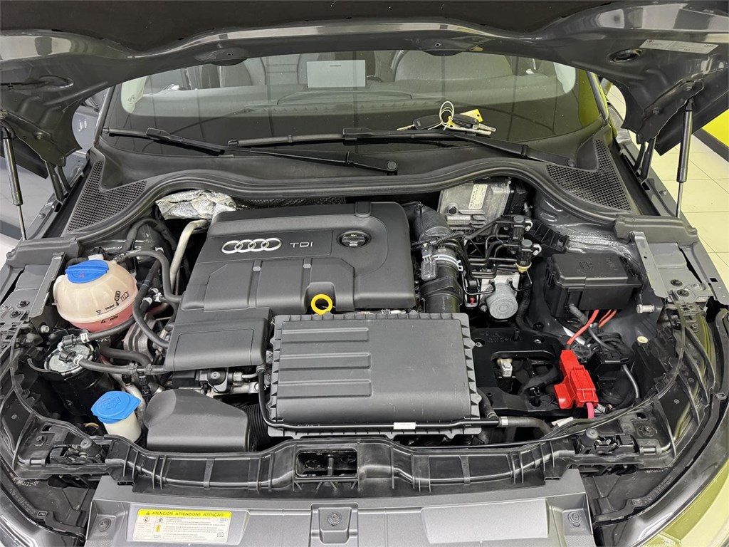 Foto 51 AUDI A1 1.4tdi ULTRA
