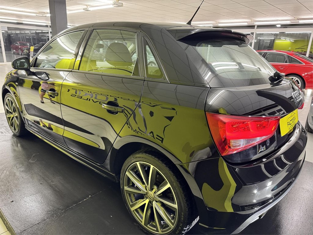 Foto 11 AUDI A1