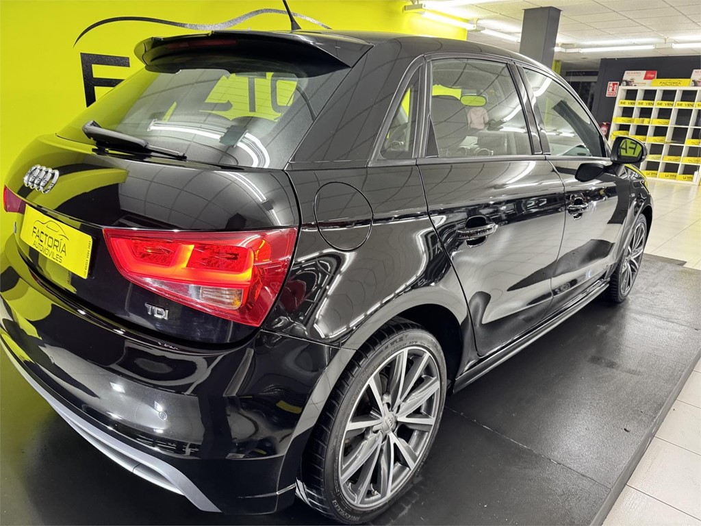 Foto 12 AUDI A1