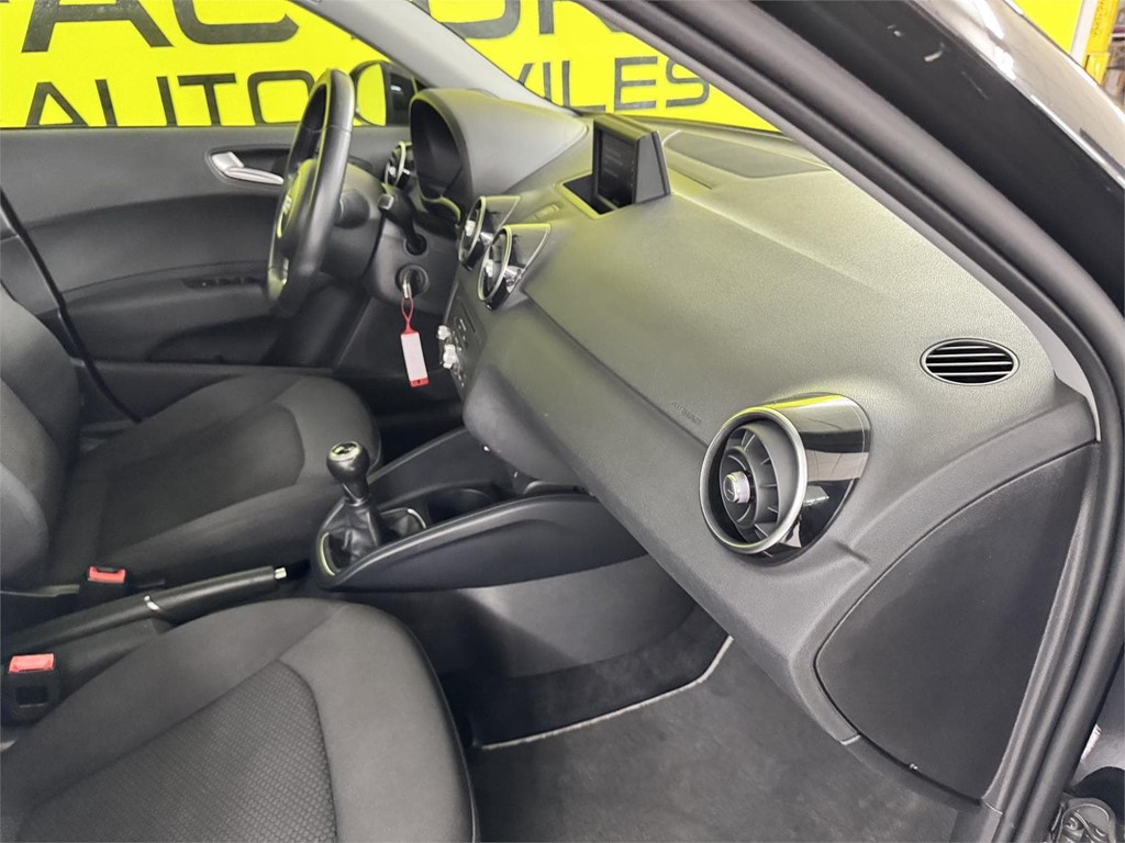 Foto 15 AUDI A1