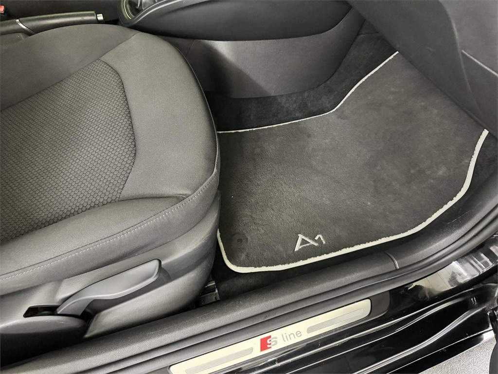 Foto 16 AUDI A1