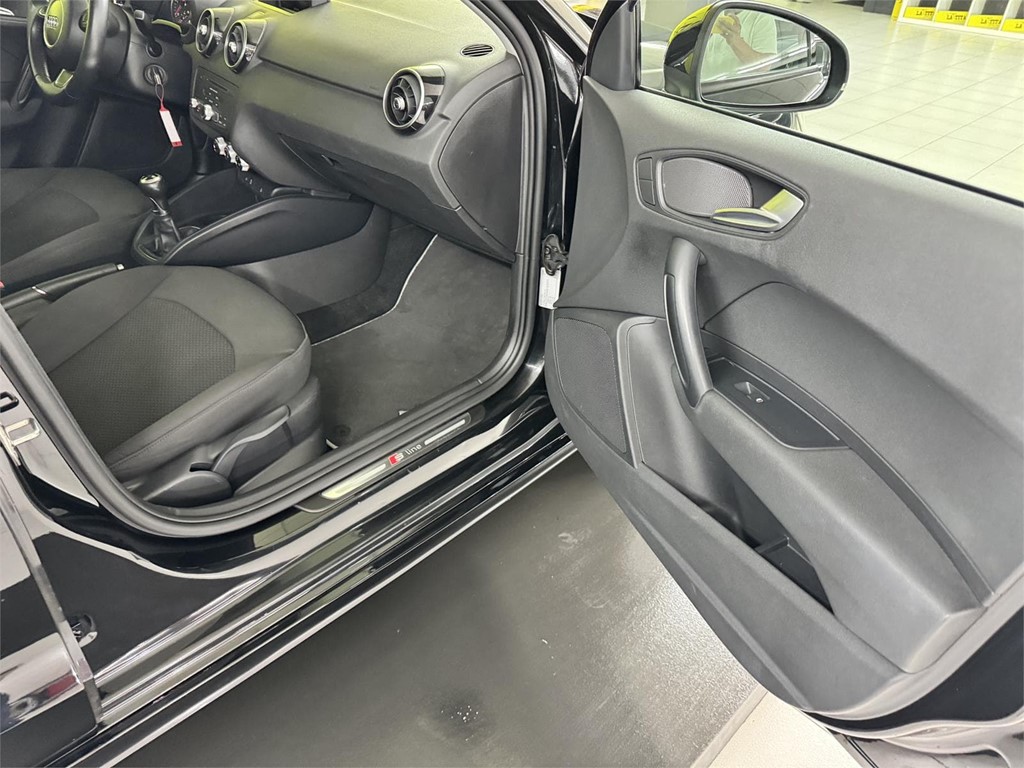 Foto 17 AUDI A1