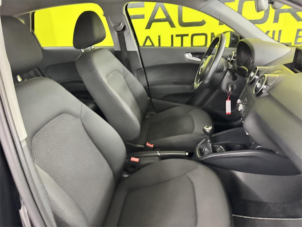 Foto 18 AUDI A1