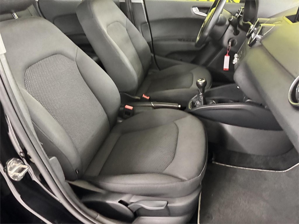 Foto 19 AUDI A1