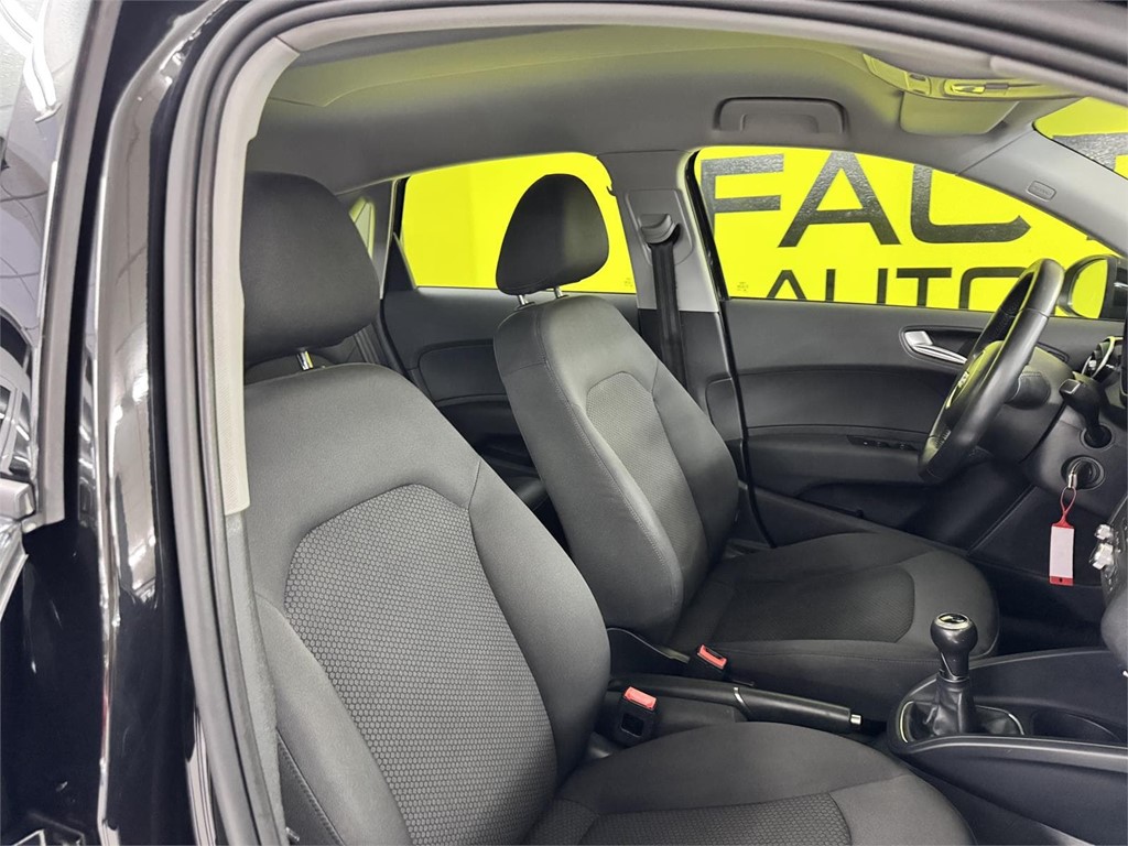 Foto 20 AUDI A1