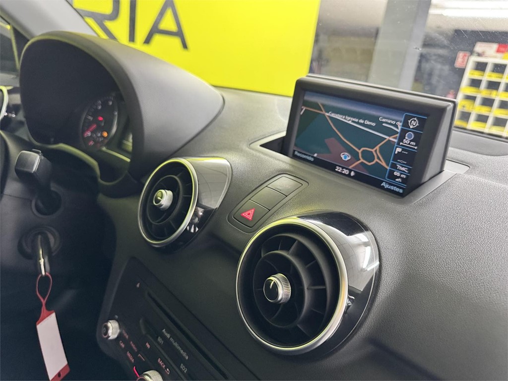 Foto 21 AUDI A1