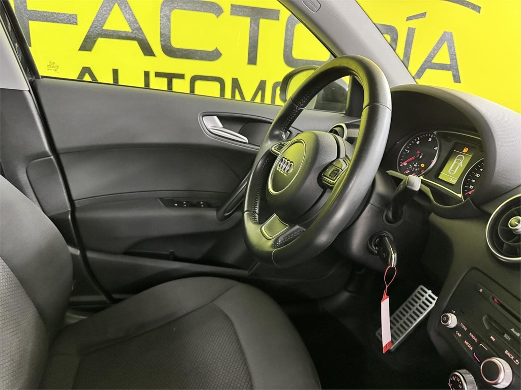 Foto 22 AUDI A1