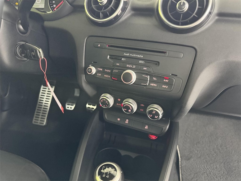 Foto 23 AUDI A1