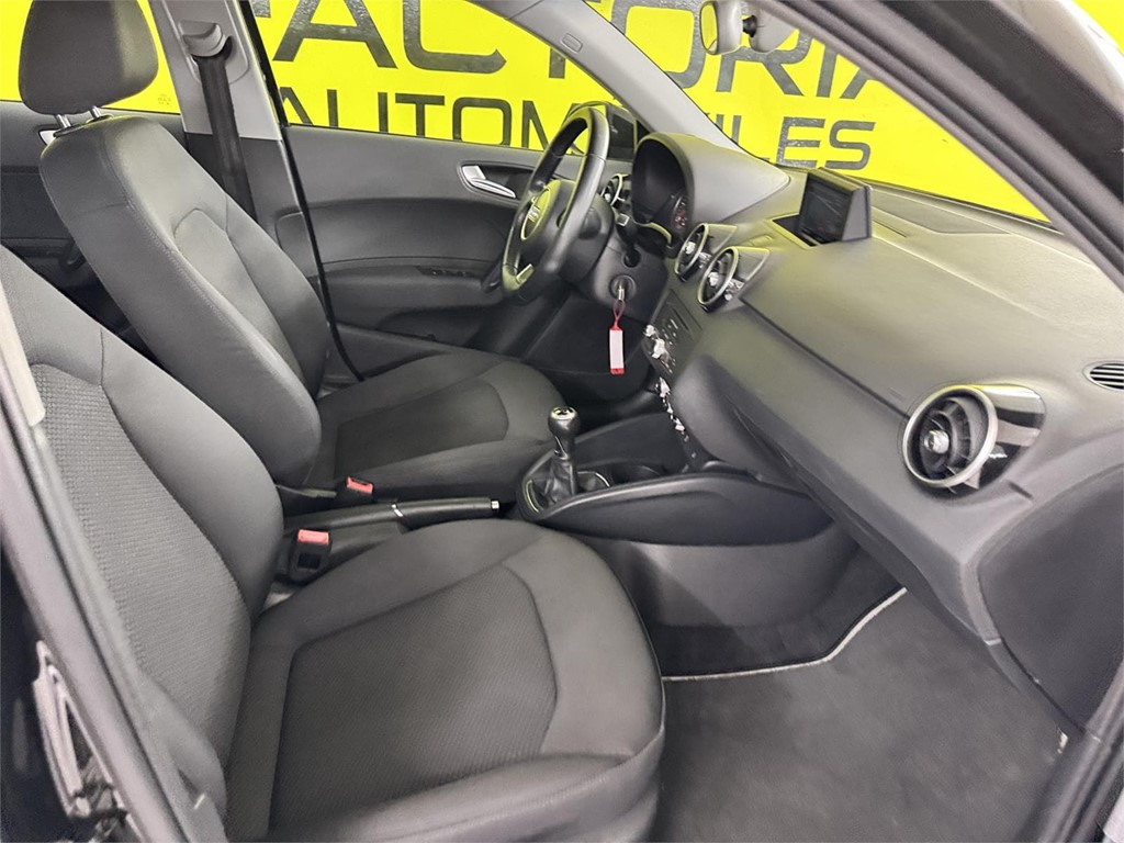 Foto 24 AUDI A1