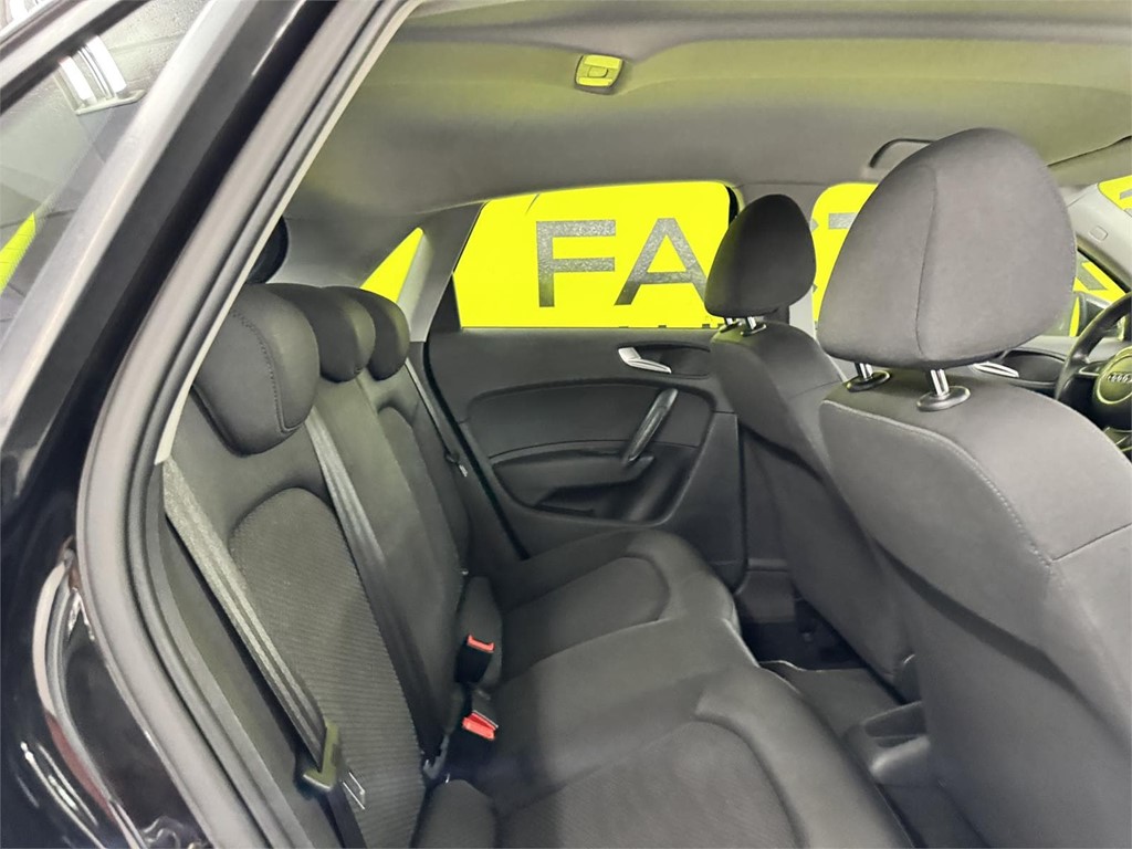 Foto 26 AUDI A1