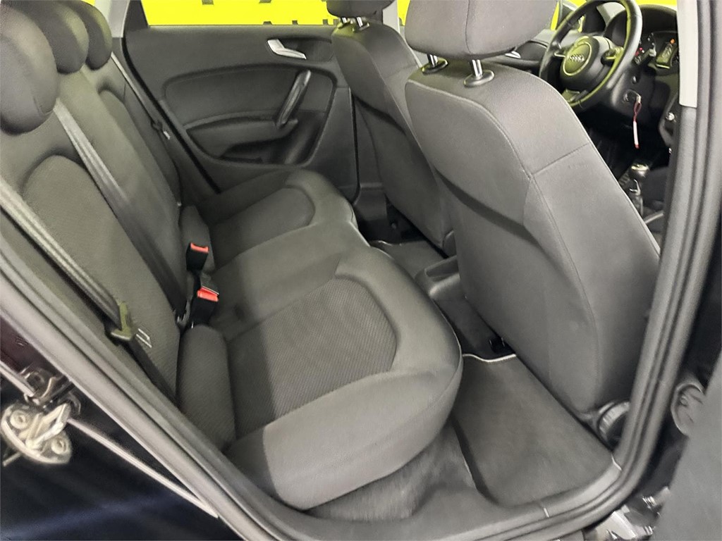 Foto 27 AUDI A1