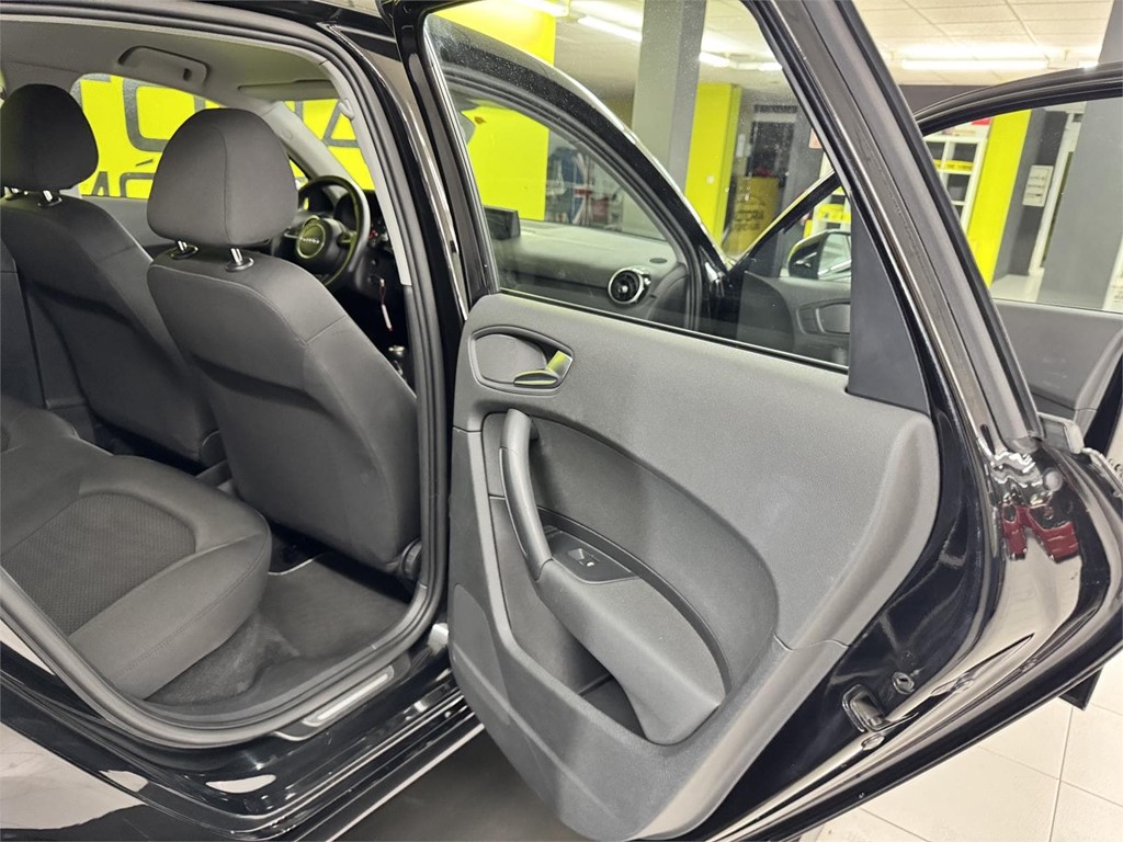 Foto 28 AUDI A1