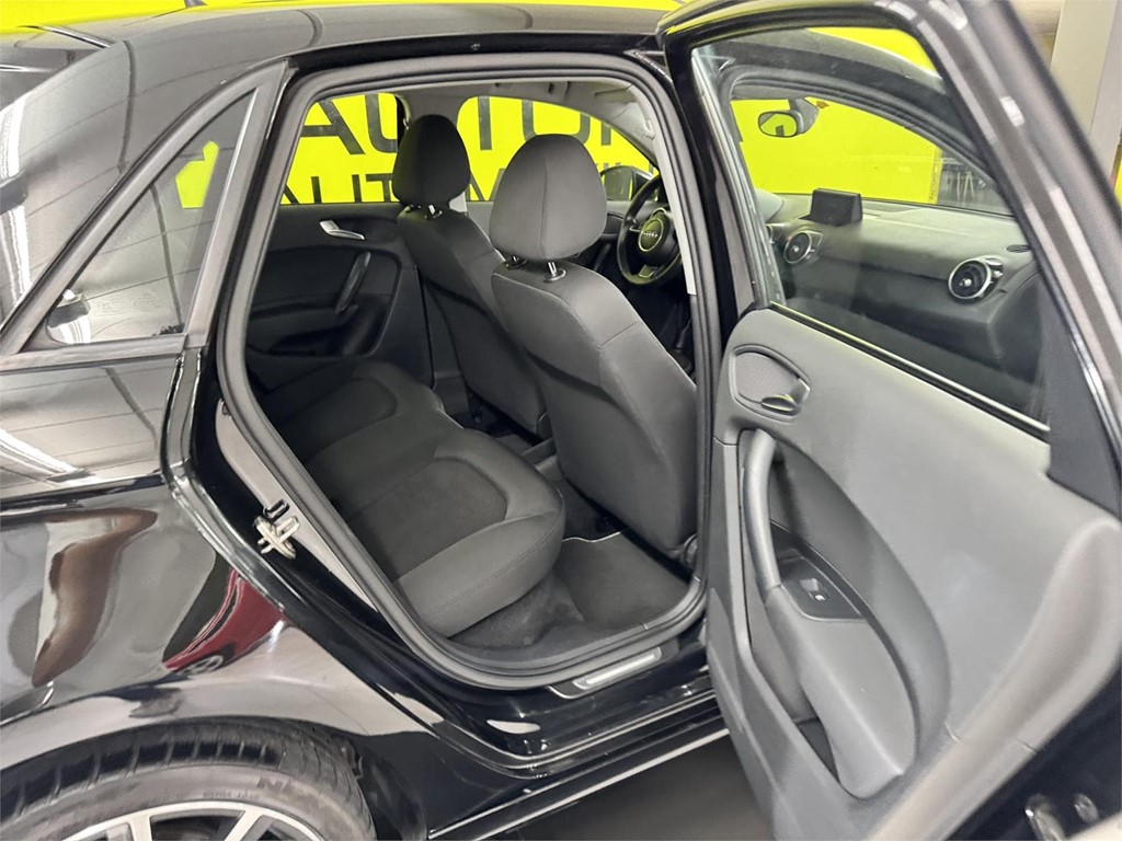 Foto 29 AUDI A1