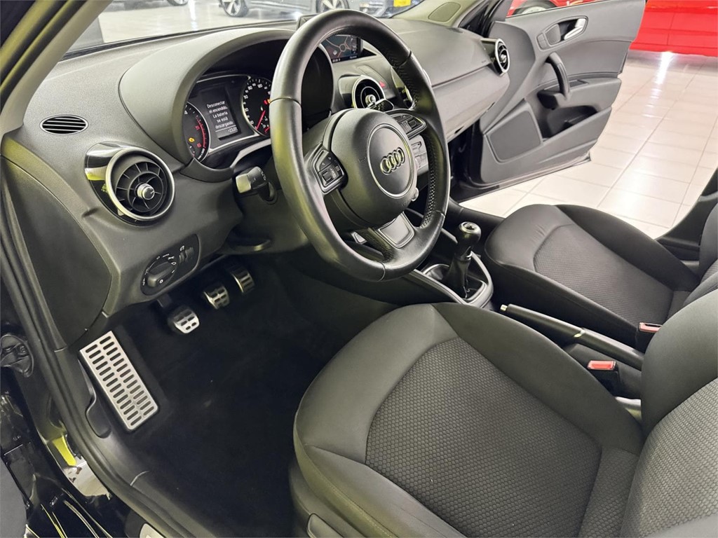 Foto 33 AUDI A1