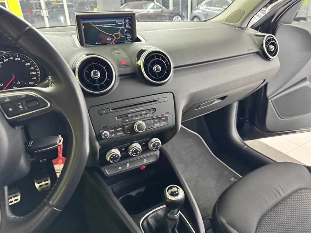 Foto 35 AUDI A1
