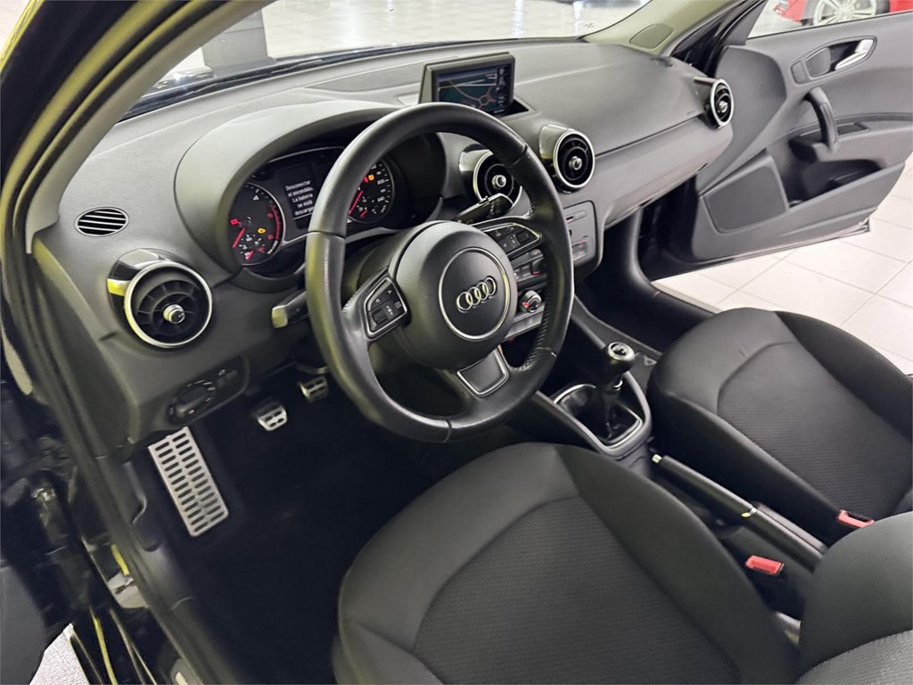 Foto 36 AUDI A1